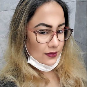 Meet your Posher, Nikki